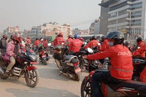 गण्डकीमा ‘राइड सेयरिङ’लाई कानुनी मान्यता