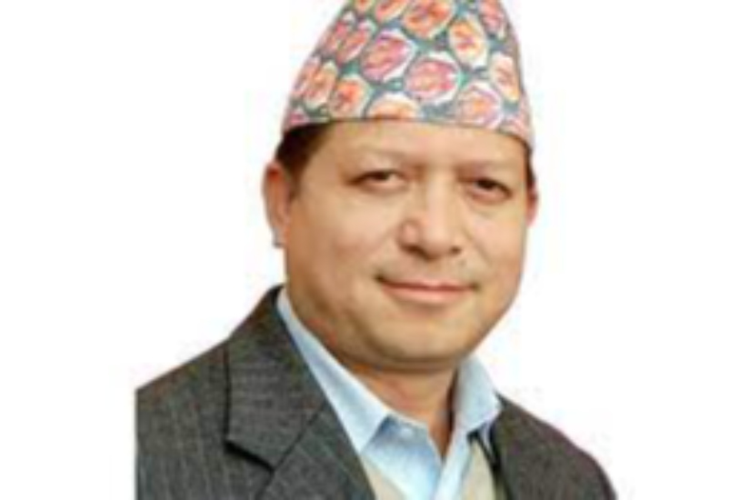 खगेन्द्र अधिकारी
