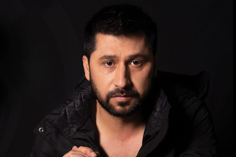 रबि लामिछाने