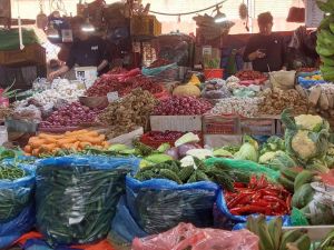 यस्तो छ आज सागसब्जी र फलफूलको अधिकतम थोक मूल्य