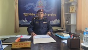   सुदूरपश्चिममा निर्वाचनका लागि ७ हजार प्रहरी परिचालन हुने, ४ ...