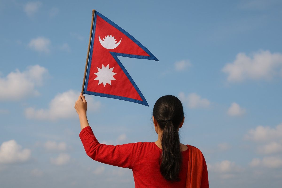 नेपाल कुन बाटोमा? Gen Z आन्दोलनपछिको यथार्थ