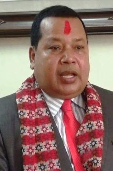 बलराम महतो