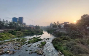   सिर्सिया नदीमा फोहर मिसाउने उद्योगलाई प्रशासनले कारबाही गर्ने ...