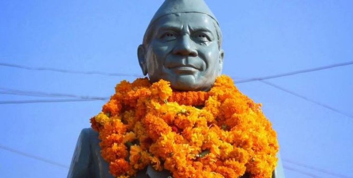 आज गणेशमान सिंहको ११०औँ जन्मजयन्ती भव्यरुपमा सम्पन्न