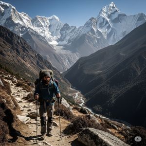 नेपाल ‘सोलो एड्भेन्चर ट्राभल’ सूचीको सातौँ नम्बरमा