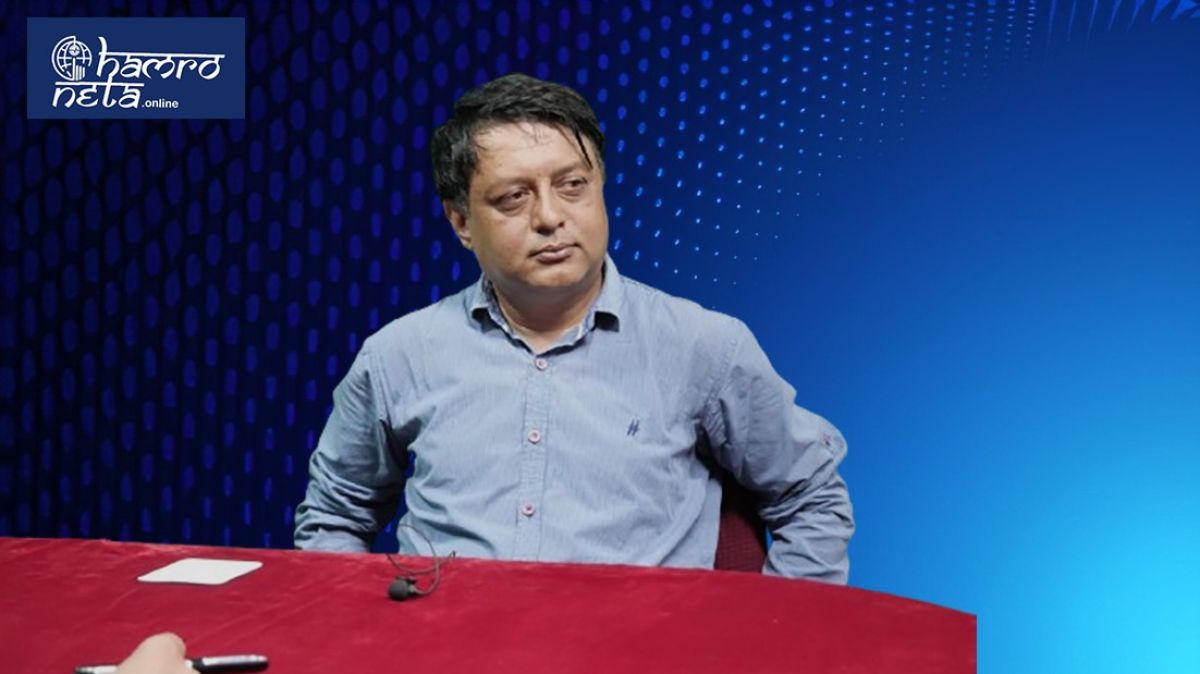 “चुनाको बेला फैलने मिथ्या सूचना निवारण गर्न तथ्यजाँच अपरिहार्य” : दीपक अधिकारी